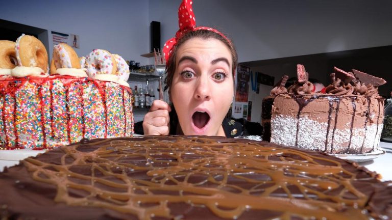 Geelong’s Cake Bar for sale after Shark Tank success