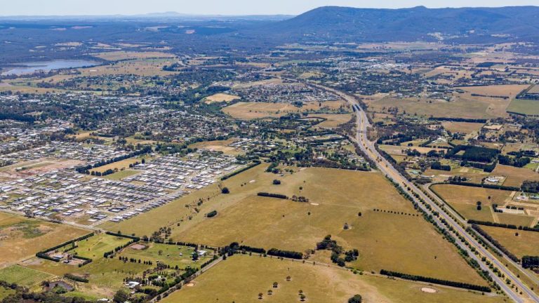 $61m Gisborne farm sale to change town forever