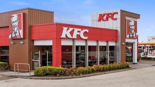 Could an investor buy a McDonald’s, KFC and a servo in one fell swoop?