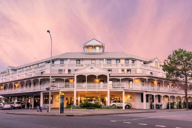 Fremantle’s first hotel has $100m price tag