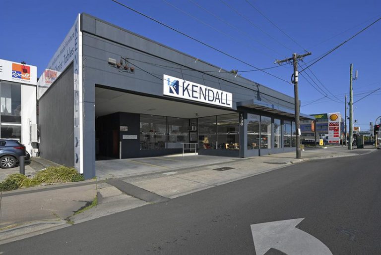 Kendall Furniture calls time on iconic Oakleigh site