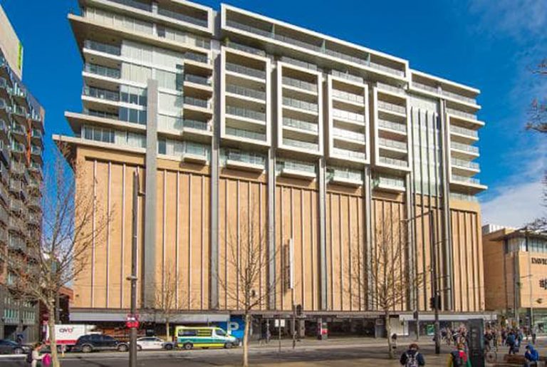 Trio of Adelaide car parks on the block