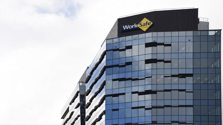 Geelong’s WorkSafe building sparks employee ‘arms race’