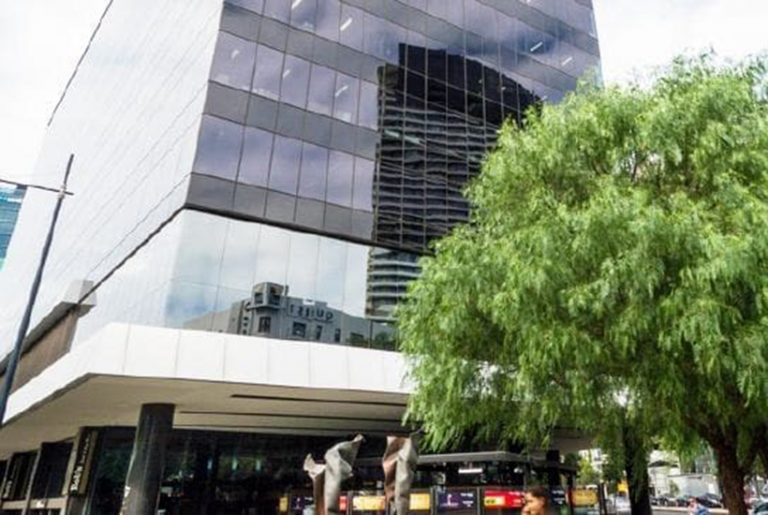 Malaysian fund floats $200m Bourke St office tower