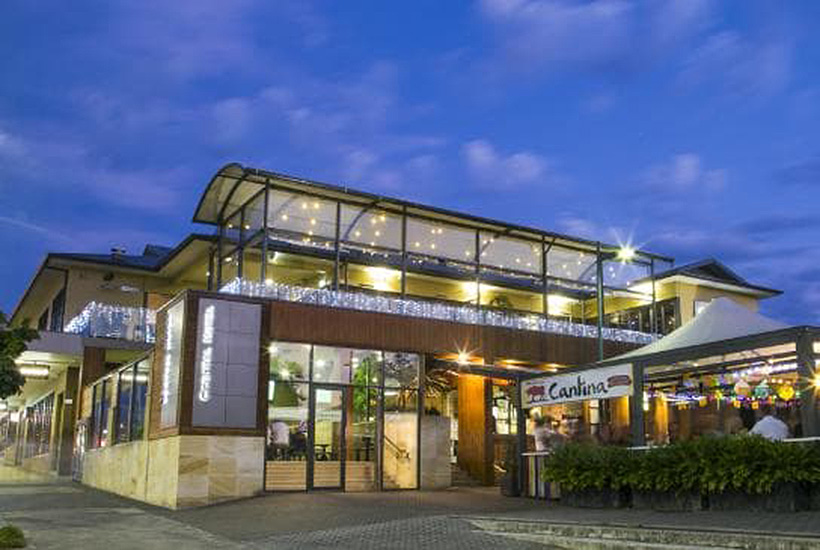 Redcape has bought the Central Hotel in Shellharbour.
