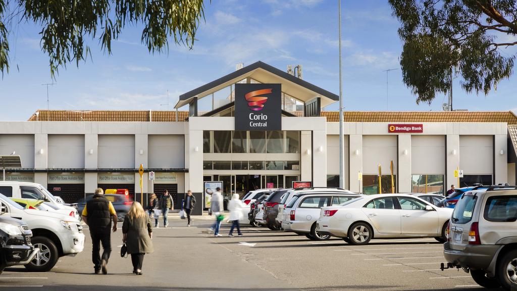 Sydney investor snaps up Belmont Village shopping centre