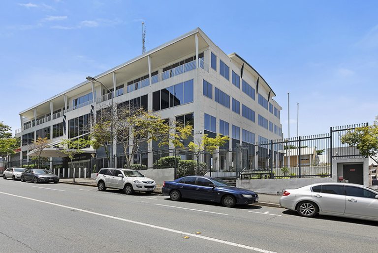 Brisbane’s former AFP building could become 30-level tower