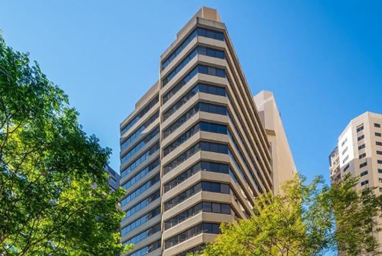 Brisbane tower falls to Charter Hall for $275m