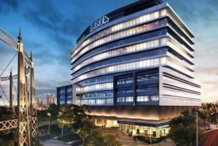 Charter Hall parts ways with Bank of Queensland HQ for $250m