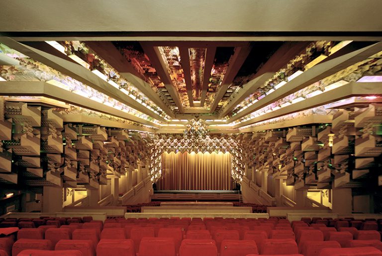 Melbourne’s Capitol Theatre to be reopened and reborn