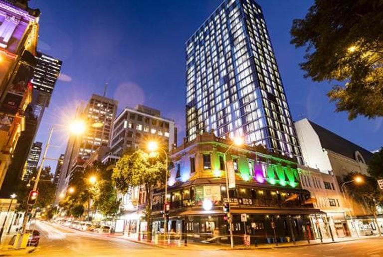 Singapore group grabs Brisbane’s ibis Styles hotel