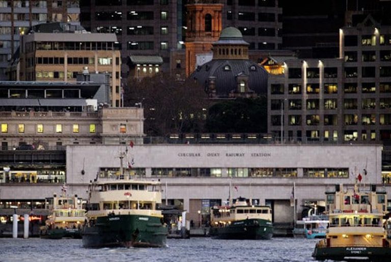 Sydney hotel patrons facing 5% price hike