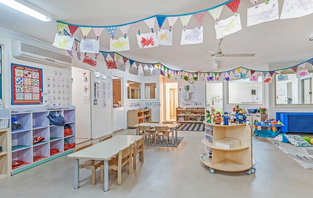 The Kenthurst kindergarten will continue to operate as normal.
