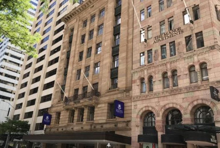 LaSalle assembles $200m Brisbane block with pair of major deals