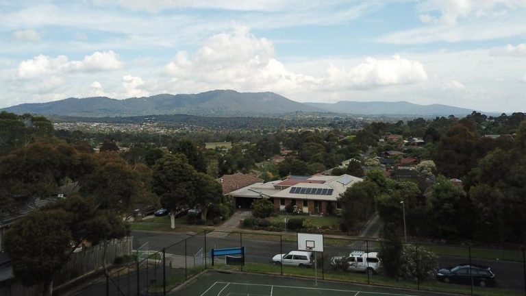 Melbourne Scientology school to sell major chunk of grounds