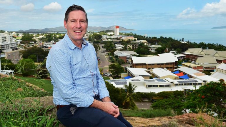 $9bn projects to fire up Townsville market