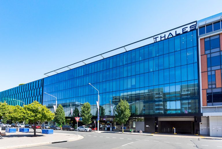 Sydney Olympic Park office set for $50m sale