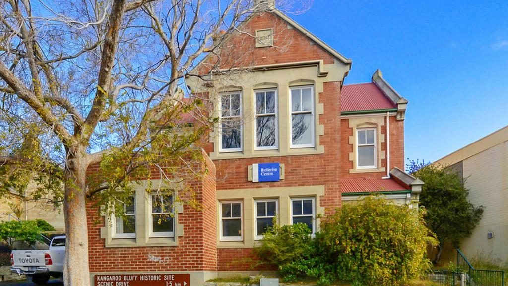 13 Cambridge Rd, Bellerive. Picture: SUPPLIED
