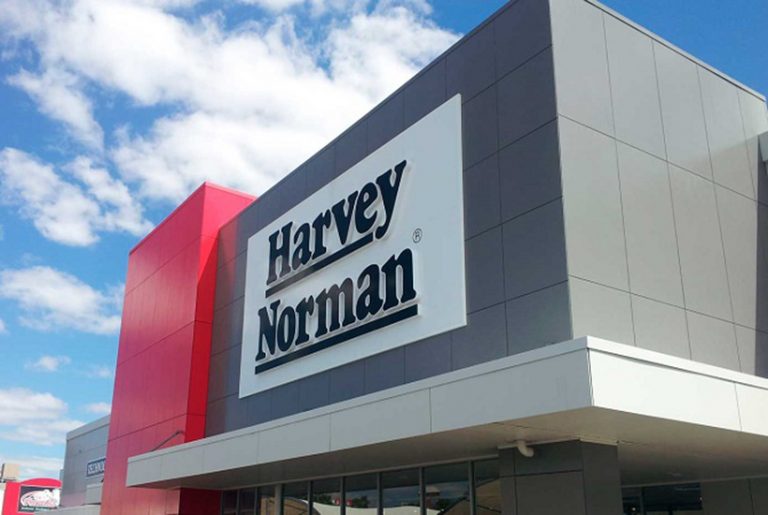 Finding new store sites ‘impossible’: Harvey Norman