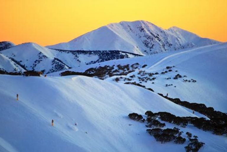 Vail Resorts buys Falls Creek and Mount Hotham