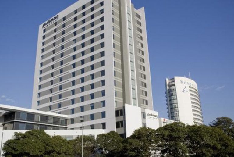 French giant buys Sydney Olympic Park hotels