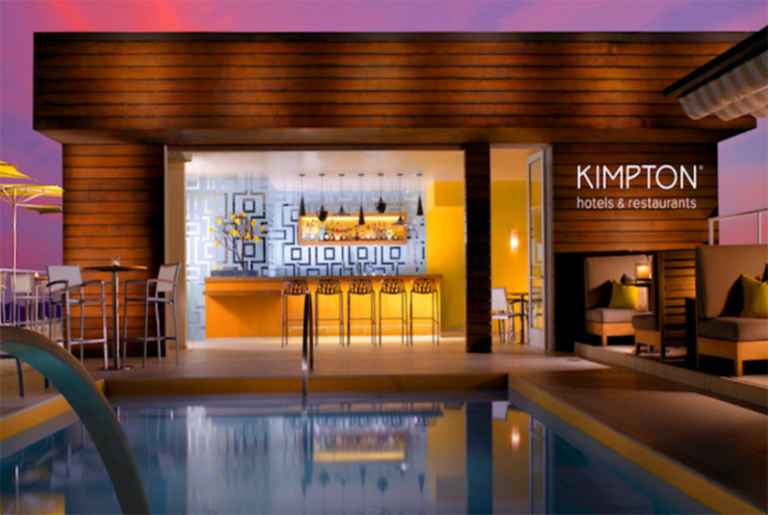 Kimpton boutique hotels to launch in Australia