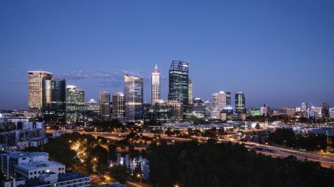 REA Insights Commercial Property Snapshot, March 2021