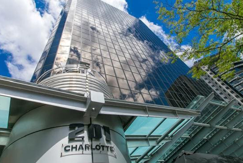 Diversified property player Kyko Group is said to be targeting 201 Charlotte St, Brisbane, for more than $130 million.

