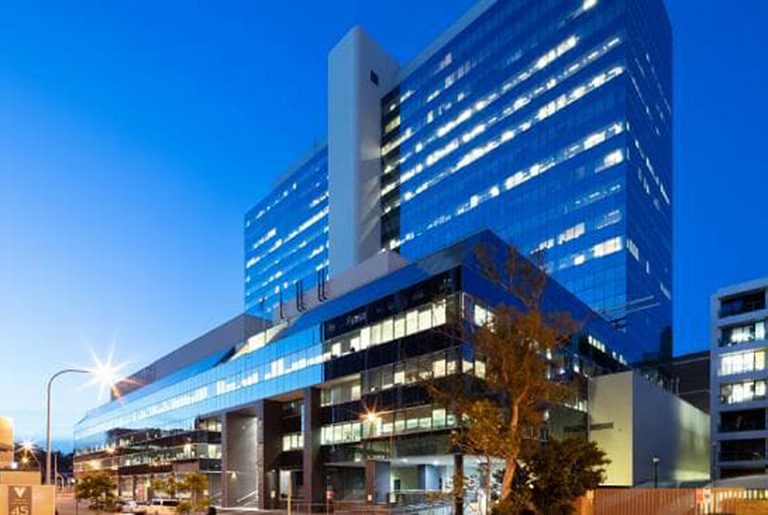 Parramatta’s Jessie Street Centre in line for $400m sale