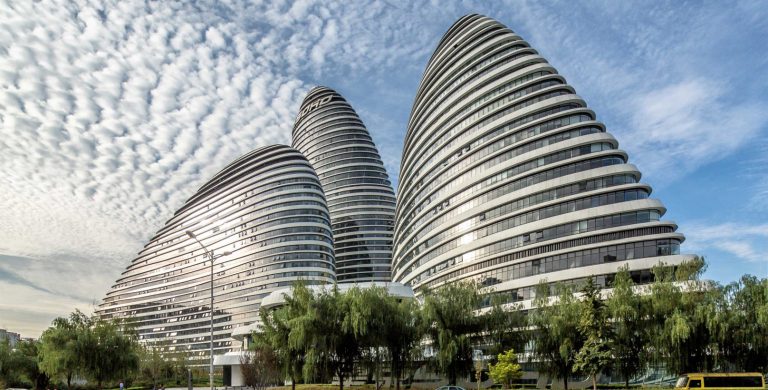 Chinese publisher fined AU$41,685 for saying building had bad feng shui