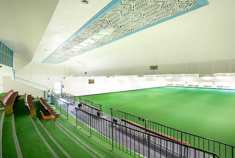 Southern Indoor Bowls Club to play final end for $9m