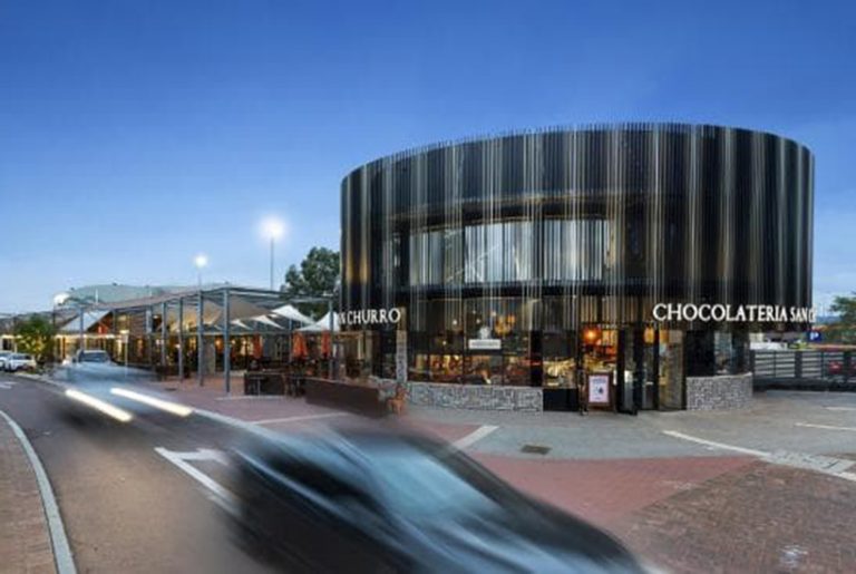 Perth’s Midland Gate joins shopping centre selloff