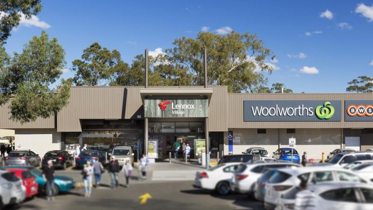 Asking price hits $70m for western Sydney’s Lennox Village