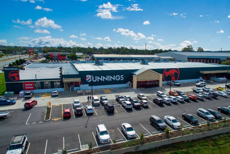 Queensland Bunnings sells on record low yield