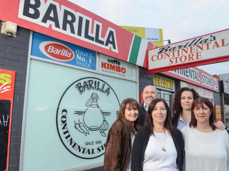 Iconic Adelaide smallgoods store calls time