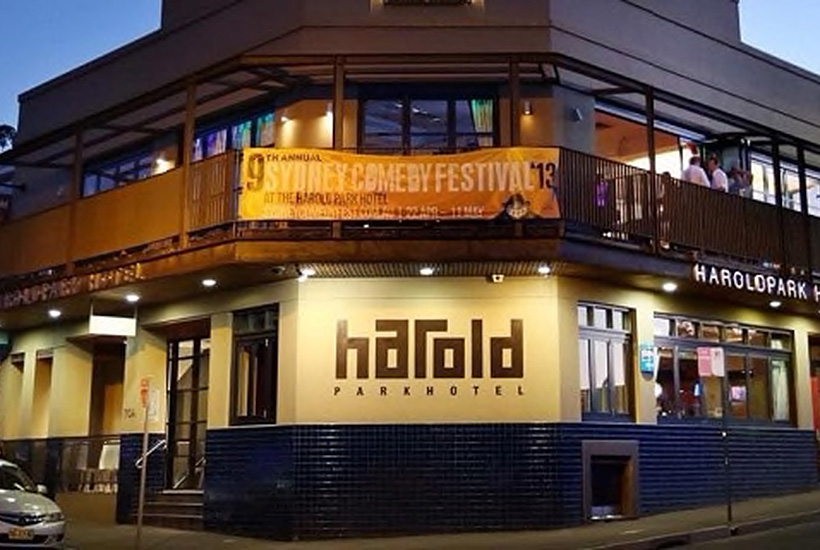 Oscars Hotels has bought the Harold Park Hotel in Sydney’s inner-west.
