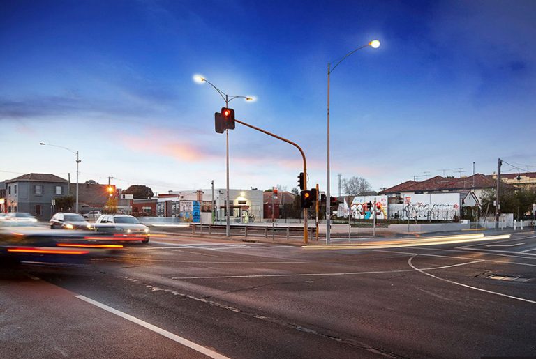 Abbotsford in developers’ sights as two Johnston St sites hit market