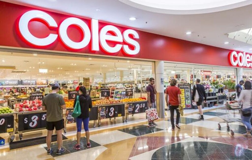 Norton Plaza has a strong performing Coles that is trading 36% above its benchmark.
