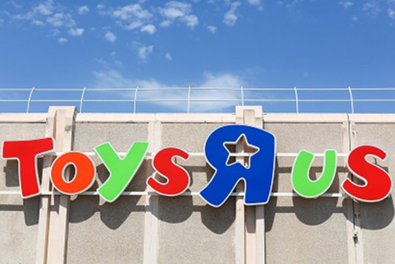 Toys ‘R’ Us to relaunch Australian stores