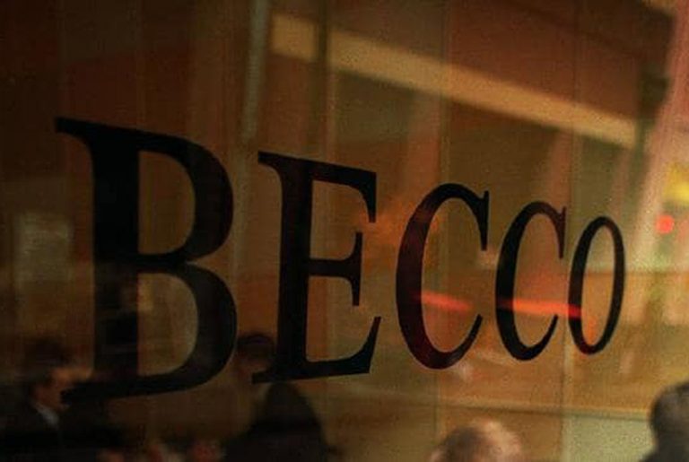 Melbourne’s Becco restaurant site served up