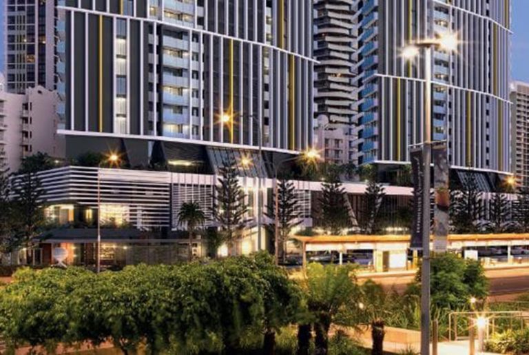 New $700m twin towers to be built at Broadbeach