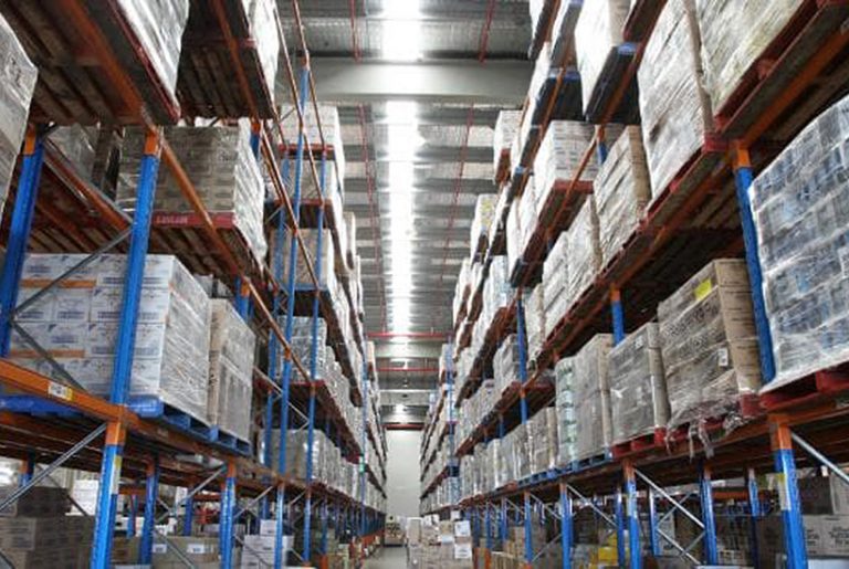 Crestmead Distribution Centre in $180m sale push