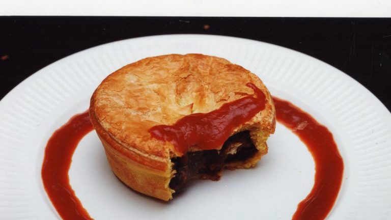 Ready to own an Aussie pie shop?