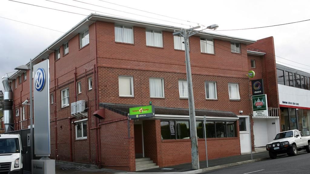 The Waratah Hotel will close next year after being bought by the State Government.
