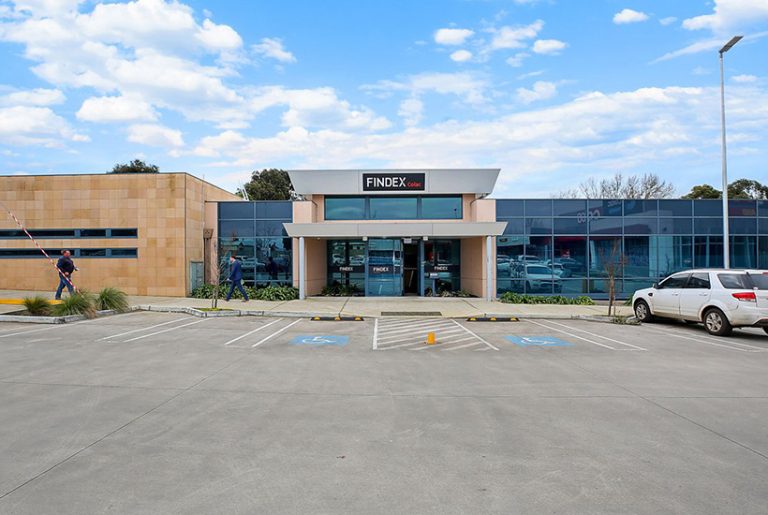 Major Colac office tipped to fetch $6.3m