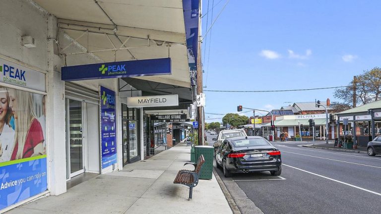 Buyers primed for Pakington St pharmacy in Newtown