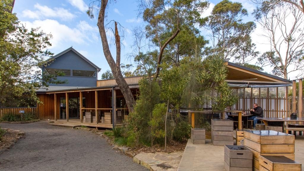 1807 Bruny Island Main Road, Great Bay. Picture: SUPPLIED
