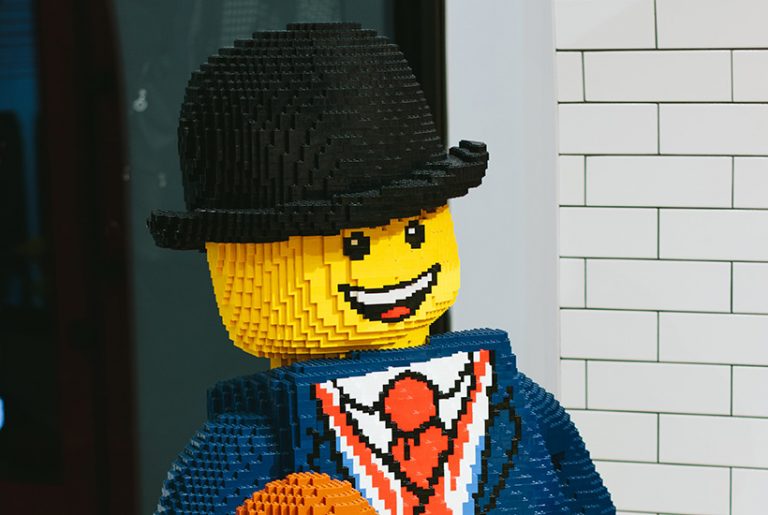 Two new Lego stores announced for Queensland