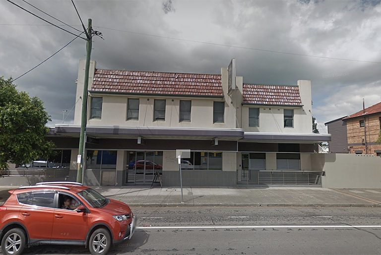 Maitland’s Bank Hotel swallowed in $5.5m deal