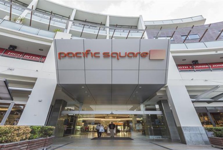 Charter Hall grabs share of two Sydney shopping centres